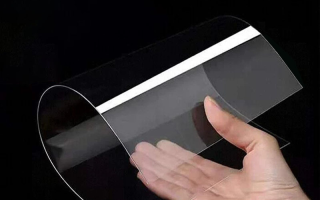 Ultra-Thin Glass vs. Super-Thin Glass