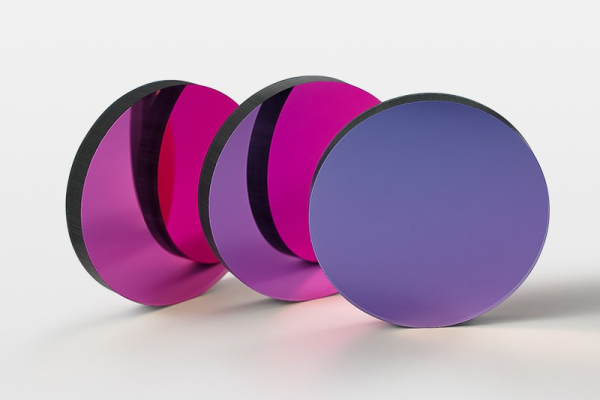 Ultra-Narrow UV Filter LTH365 | Precision Fluorescence Imaging & Biosensing | 365nm ±0.5nm | Extreme Signal-to-Noise Ratio