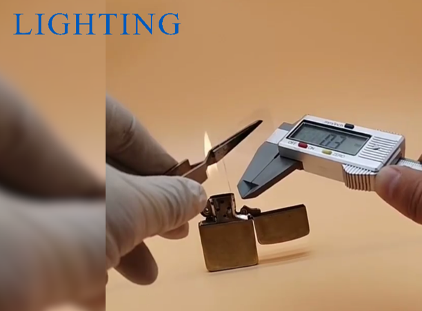 Guangzhou Lighting Glass Co., Ltd.