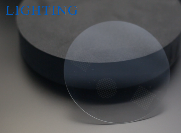 Guangzhou Lighting Glass Co., Ltd.