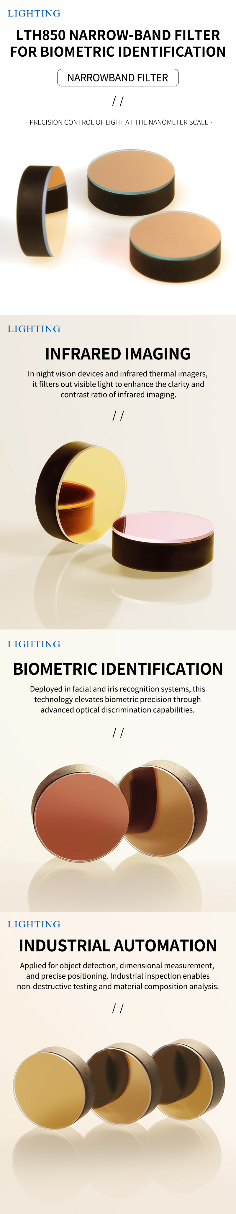 Guangzhou Lighting Glass Co., Ltd.